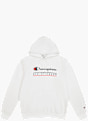 Champion Hoodie Weiß 57509 1