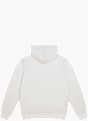 Champion Sweat à capuche Blanc 57509 2