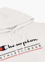 Champion Hoodie Weiß 57509 3