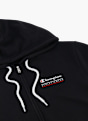 Champion Hoodie Schwarz 57510 2