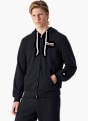 Champion Hoodie Schwarz 57510 4