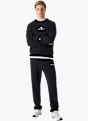Champion Sweat Noir 57512 3