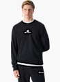 Champion Sweat Noir 57512 4