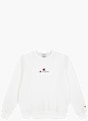 Champion Sweat Blanc 57511 1