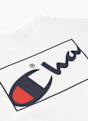 Champion Sweat Blanc 57511 3