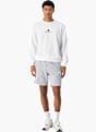 Champion Sweat Blanc 57511 4