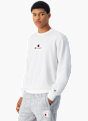 Champion Sweat Blanc 57511 5