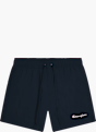 Champion Badeshorts Schwarz 57539 1