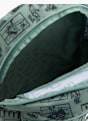 PUMA Rucksack Grün 57506 4