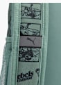 PUMA Hátizsák zöld 57506 5