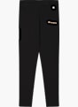 Champion Leggings Schwarz 57489 1
