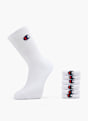 Champion Socken Weiß 57545 1