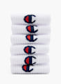 Champion Socken Weiß 57545 2
