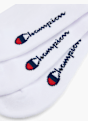 Champion Socken Weiß 57545 3