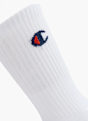 Champion Socken Weiß 57545 4