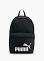 PUMA Plecak Czarny 57546 1