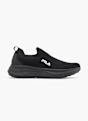 FILA Slip-on obuv Čierna 57559 1