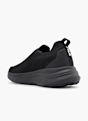 FILA Slip on sneaker Sort 57559 3