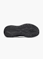 FILA Slip on sneaker Sort 57559 4