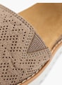 Skechers Sandalette Taupe 57555 5