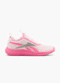 Reebok Slip On Sneaker Pink 57562 1