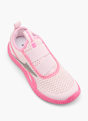 Reebok Slip On Sneaker Pink 57562 2