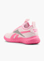 Reebok Slip On Sneaker Pink 57562 3