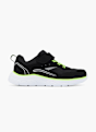Vty Sneakersy Czarny 57564 1