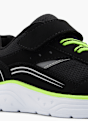Vty Sneaker Negro 57564 5