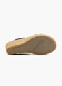 Skechers Sandalette Blau 57567 4