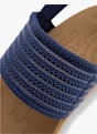 Skechers Сандали с ток Син 57567 5