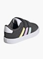 adidas Sneakersy Szary 57607 4