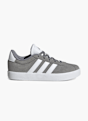 adidas Baskets Gris 57687 1