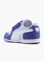 PUMA Sneaker Blau 57702 3