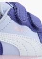 PUMA Sneaker Blau 57702 5