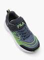 FILA Sapatilha Cinzento 57720 2