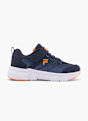 FILA Baskets Bleu 57693 1
