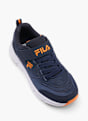 FILA Baskets Bleu 57693 2