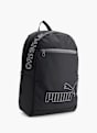 PUMA Batoh Černá 57694 2
