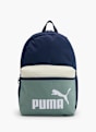 PUMA Mochila Azul 57700 1