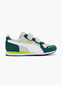 PUMA Sneakersy Szary 57690 1