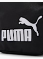 PUMA Taška přes rameno Černá 57717 5
