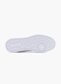 PUMA Sneaker Weiß 74530 4