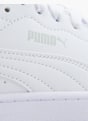 PUMA Baskets Blanc 74530 5