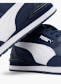 PUMA Sneakersy Niebieski 90817 5