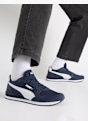 PUMA Sneakersy Niebieski 90817 7