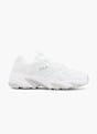 FILA Chunky Sneaker Weiß 57745 1