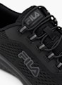 FILA Baskets Noir 57746 5
