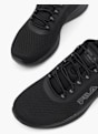 FILA Slip-on Nero 57746 6
