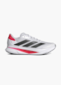 adidas Baskets de course Gris clair 57729 1